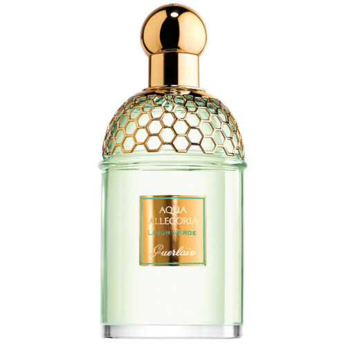 "TESTER" AQUA ALLEGORIA LIMON VERDE GUERLAIN edt 125ml donna