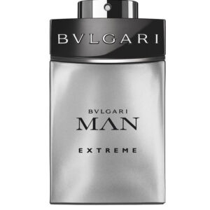 "TESTER" BULGARI MAN EXTREME edt 100ml uomo