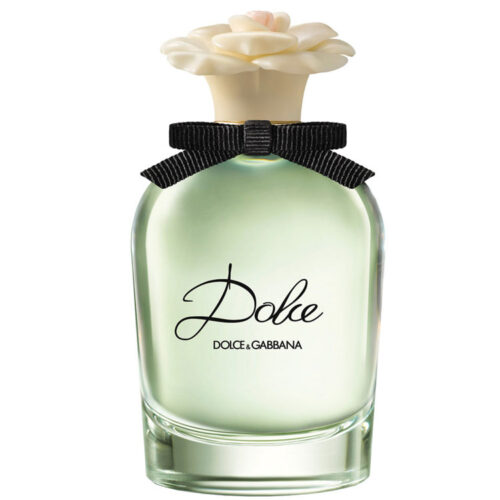 "TESTER" DOLCE & GABBANA DOLCE edp 75ml donna