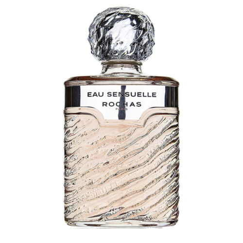 "TESTER" EAU SENSUELLE ROCHAS edt 220ml donna