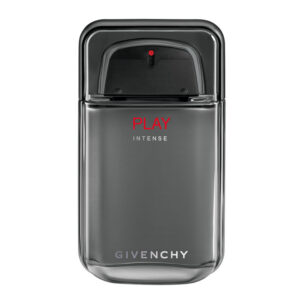 "TESTER" GIVENCHY PLAY INTENSE edt 100ml uomo