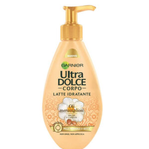 GARNIER ULTRA DOLCE Corpo Latte Idratante Oli Meravigliosi 250ml