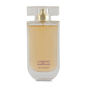"TESTER" GUERLAIN L'INSTANT DE GUERLAIN edp donna 80ml NO TAPPO