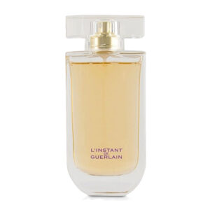 "TESTER" GUERLAIN L'INSTANT DE GUERLAIN edt donna 80ml NO TAPPO