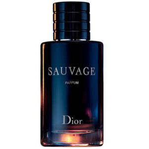 "TESTER" DIOR SAUVAGE PARFUM profumo uomo 100ml