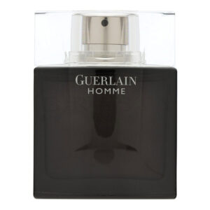 "TESTER" GUERLAIN HOMME INTENSE edp uomo 80ml NO TAPPO