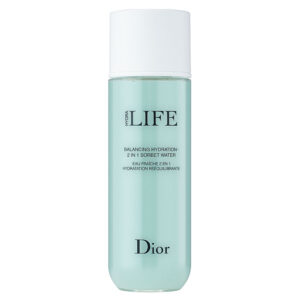 “TESTER” DIOR HYDRA LIFE Lozione-sorbetto 2 in 1 idratante e riequilibrante 175ml