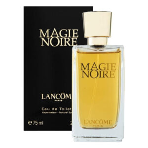 LANCÔME MAGIE NOIRE edt donna 75ml