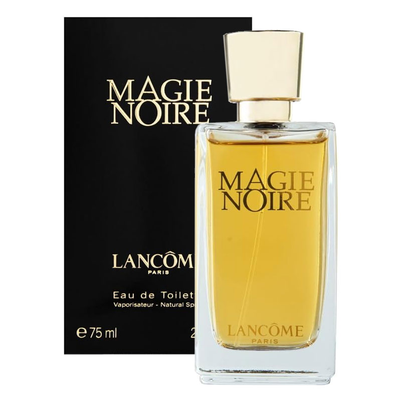 LANCÔME MAGIE NOIRE edt donna 75ml
