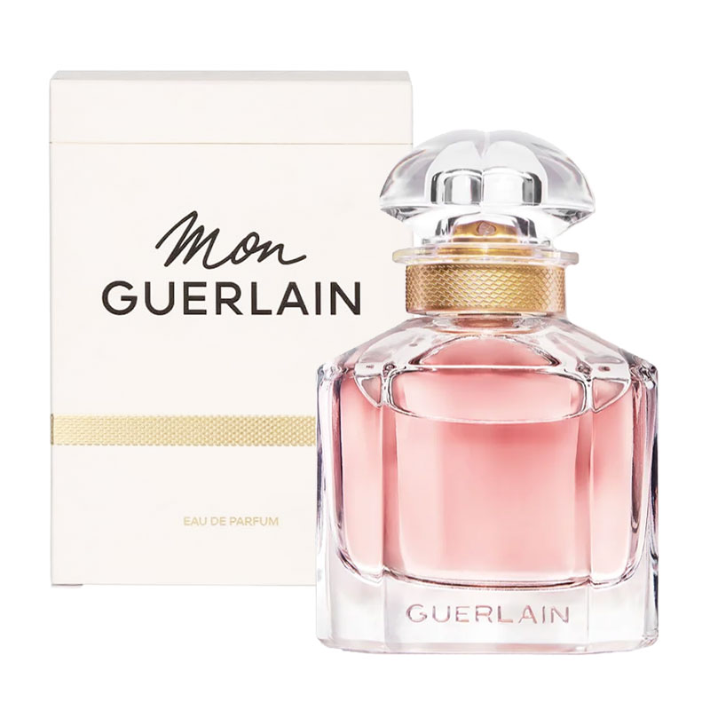 MON GUERLAIN edp donna 50ml