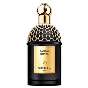 "TESTER" GUERLAIN SANTAL ROYAL edp unisex 125ml