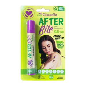 SETABLU AFTER-BITE Penna roll-on sollievo dopo puntura di insetti 10ml