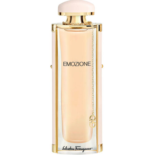 "TESTER" EMOZIONE SALVATORE FERRAGAMO edp 92ml donna