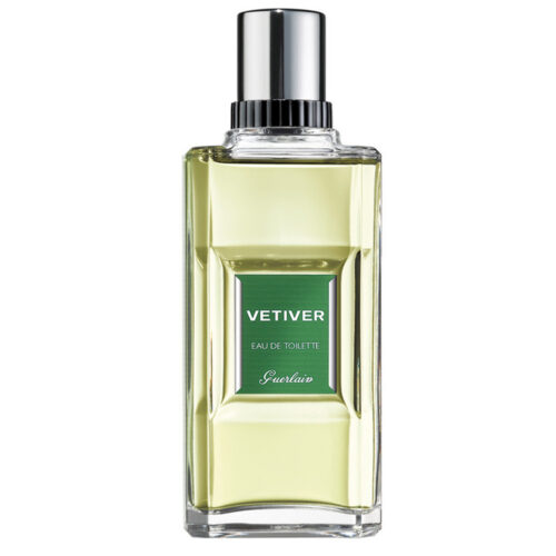 "TESTER" GUERLAIN VETIVER edt 100ml uomo