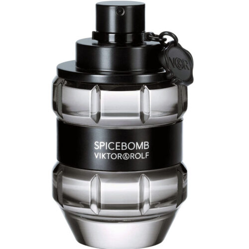 "TESTER" SPICEBOMB VIKTOR & ROLF edt 90ml uomo