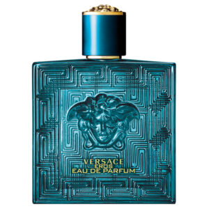 "TESTER" VERSACE EROS edp uomo 100ml