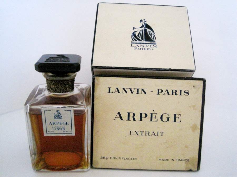 Profumi vintage, i 10 che hanno fatto la storia