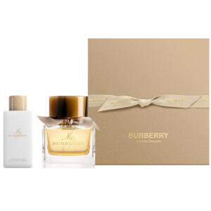 confezione regalo my burberry
