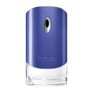 "TESTER" GIVENCHY POUR HOMME BLUE LABEL edt uomo 50ml