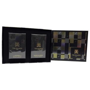 Cofanetto uomo TRUSSARDI UOMO edt 100ml + dopobarba 100ml