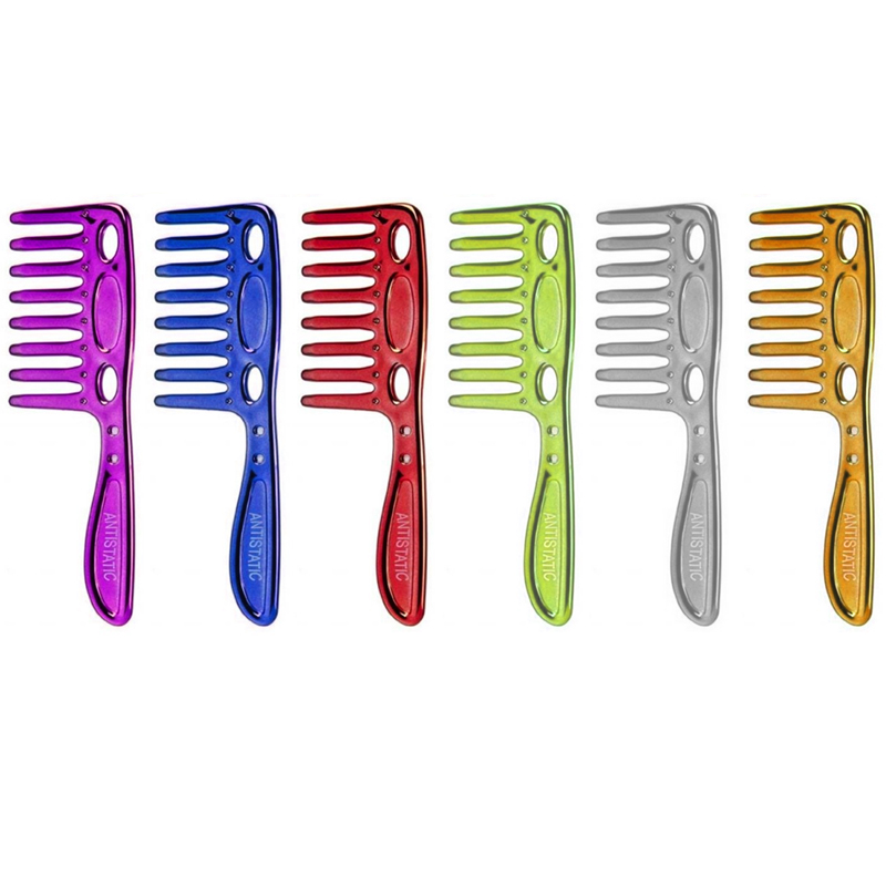 GUENZANI Pettine Antistatico per capelli