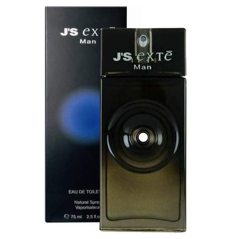 J'S EXTE MAN edt uomo 75ml