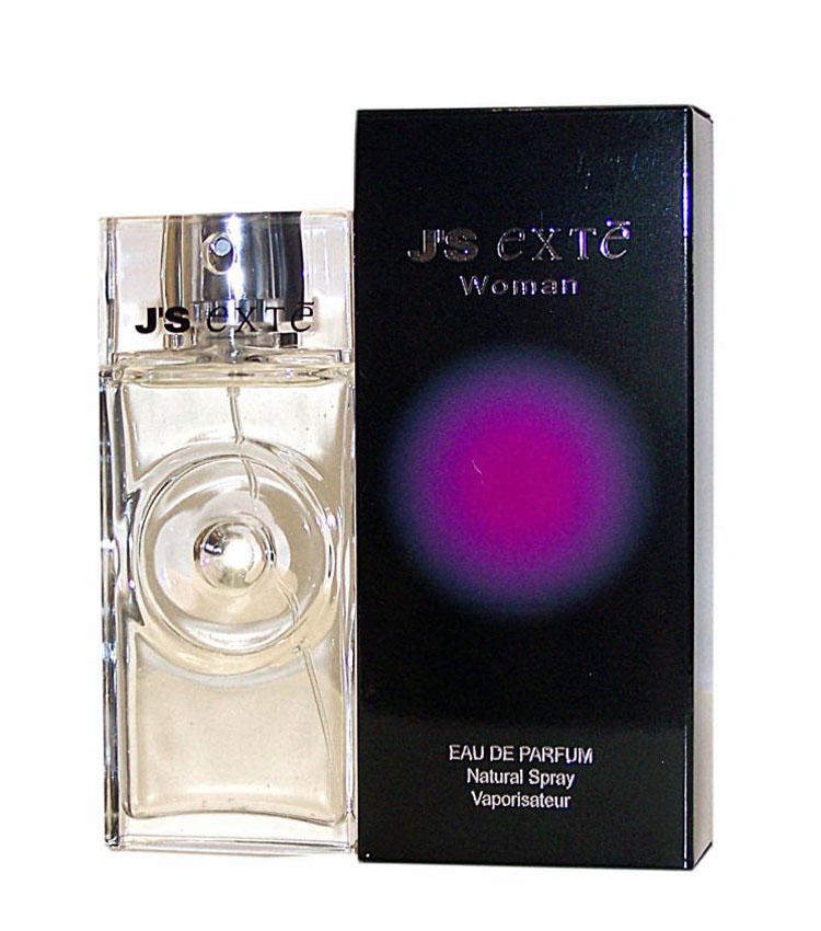 J'S EXTE WOMAN edp 75ml donna