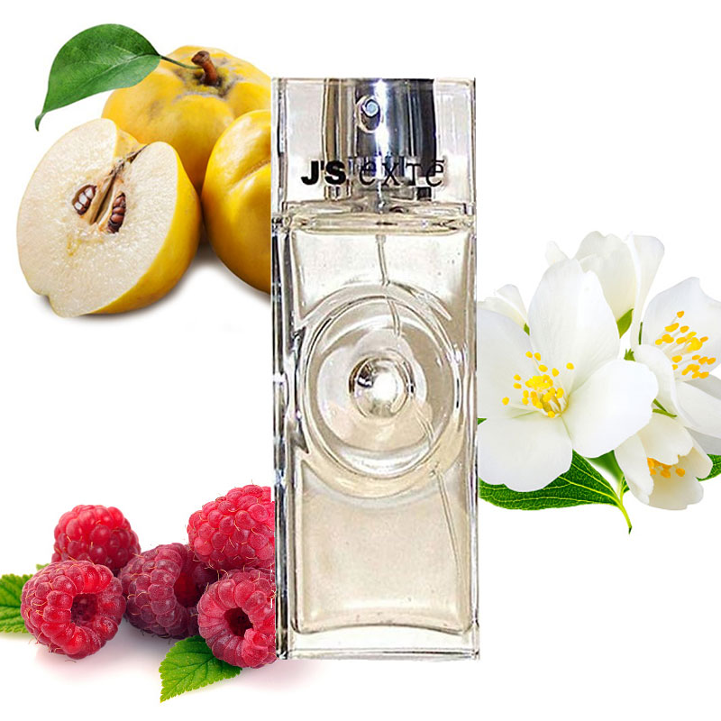 J'S EXTE WOMAN edp donna 75ml - immagine 2