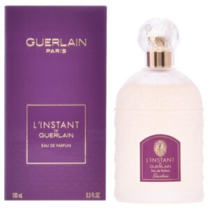 GUERLAIN L'INSTANT DE GUERLAIN edp donna 100ml