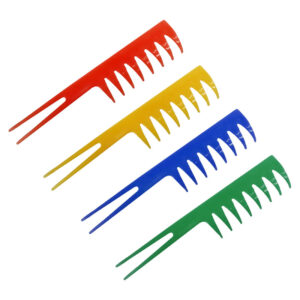 GUENZANI Pettine a coda di rondine