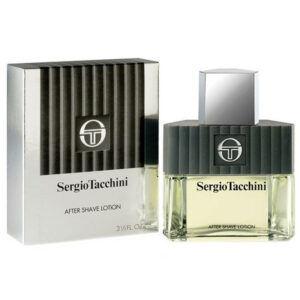 SERGIO TACCHINI After Shave Lotion spray 100ml