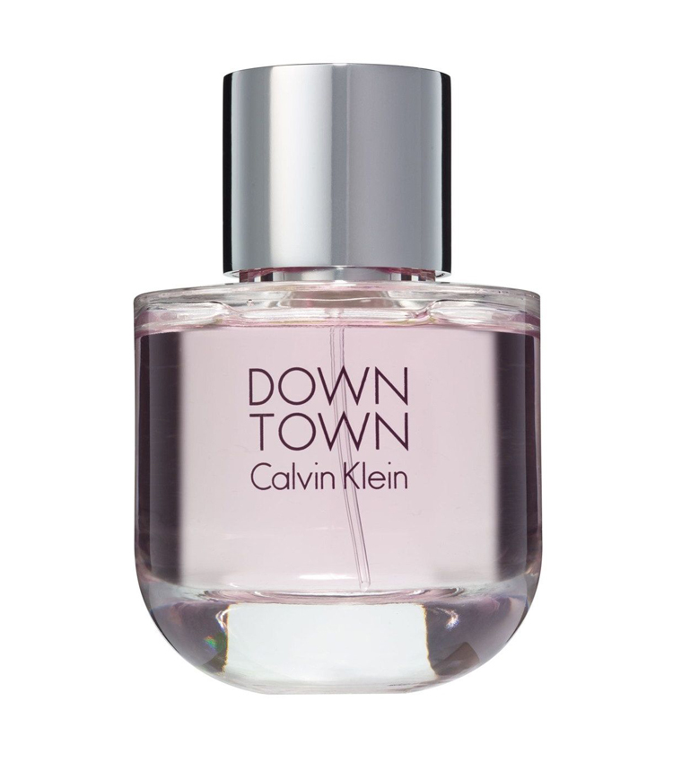 “TESTER” CALVIN KLEIN DOWNTOWN edp 90ml donna NO TAPPO