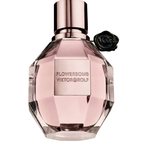 "TESTER" FLOWERBOMB VIKTOR & ROLF edt 100ml donna