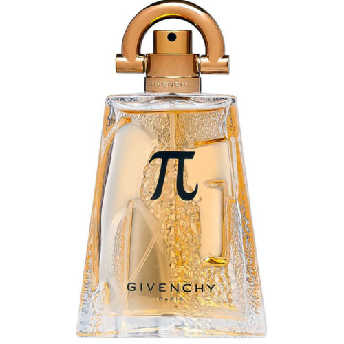 "TESTER" GIVENCHY PI edt 100ml uomo