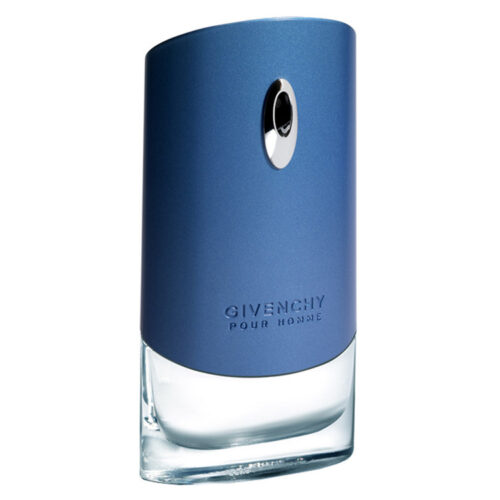 "TESTER" GIVENCHY POUR HOMME BLUE LABEL edt 50ml uomo