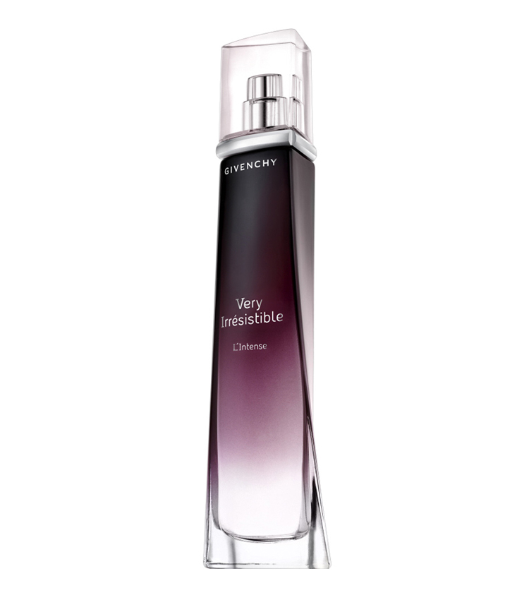 “TESTER” GIVENCHY VERY IRRESISTIBLE L’INTENSE edp 75ml donna NO TAPPO
