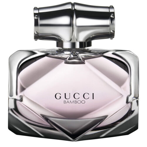 "TESTER" GUCCI BAMBOO edp 75ml donna