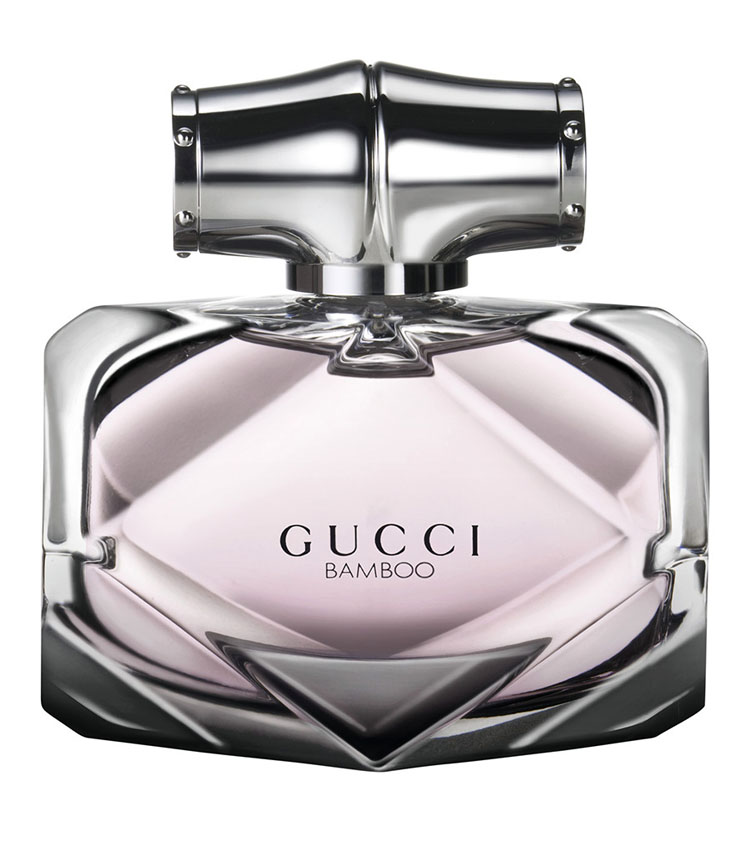 “TESTER” GUCCI BAMBOO edp donna 75ml
