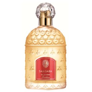 "TESTER" GUERLAIN SAMSARA edt 100ml donna