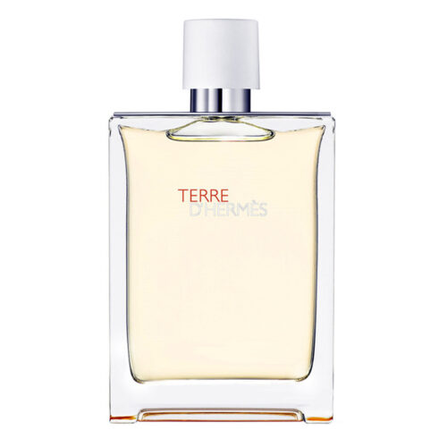 "TESTER" TERRE D'HERMES EAU TRES FRAICHE edt 125ml uomo