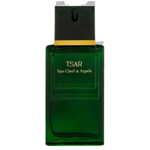 "TESTER" TSAR VAN CLEEF & ARPELS edt 100ml uomo