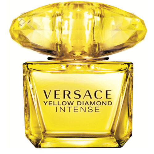 "TESTER" VERSACE YELLOW DIAMOND INTENSE edp 90ml donna