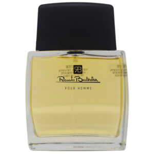 "TESTER" RENATO BALESTRA POUR HOMME edt 100ml uomo