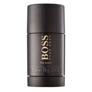 HUGO BOSS THE SCENT Deodorante stick uomo 75ml