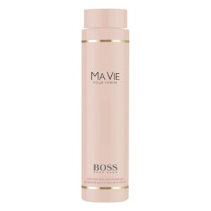 Hugo Boss MA VIE Pour Femme Bath and Shower Gel 200ml