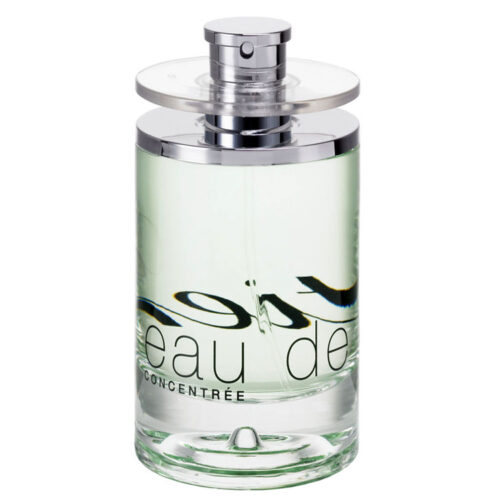 "TESTER" EAU DE CARTIER CONCENTREE edt 100ml unisex