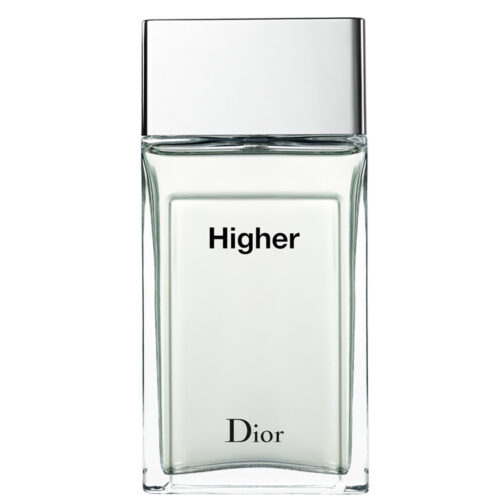 "TESTER" HIGHER DIOR edt 100ml uomo