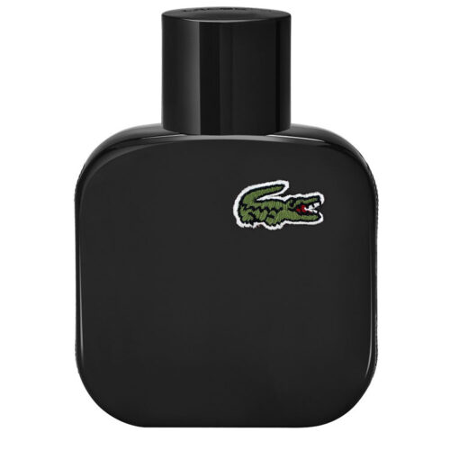 "TESTER" LACOSTE EAU DE LACOSTE L.12.12 NOIR edt 100ml uomo
