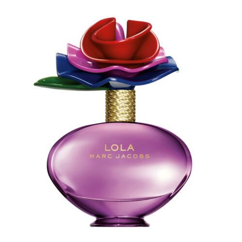 "TESTER" LOLA MARC JACOBS edp 100ml donna