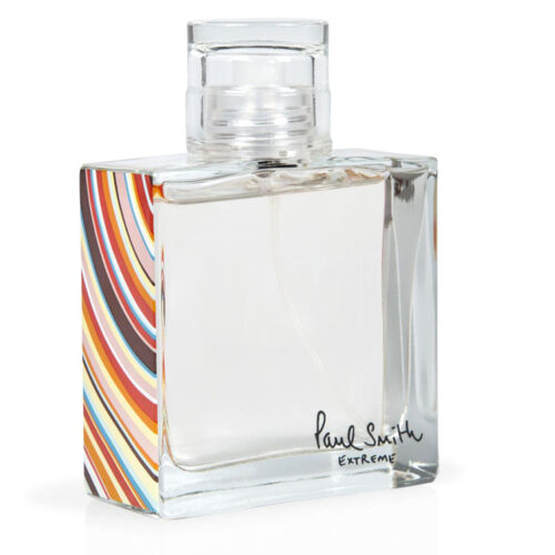 "TESTER" PAUL SMITH EXTREME WOMEN edt 100ml donna NO TAPPO